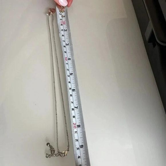 🔥4/$20 Beaded Necklace  with Small Pearl - Picture 8 of 9